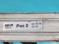 Intercooler AUDI Q7 I 4L 7L0145804A 4.2 TDI