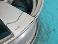 Felga aluminiowa 18" komplet alufelgi felgi AUDI Q5 08-