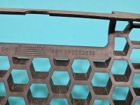 Atrapa grill Seat Leon II