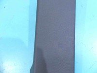 Osłona ZAŚLEPKA PLASTIK Mercedes, Osłona/wykończenie tylnej klapy, Rysy MERCEDES GLC coupe X253 15- A2537401100