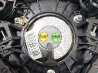 Deska rozdzielcza konsola kokpit Opel Corsa D eu