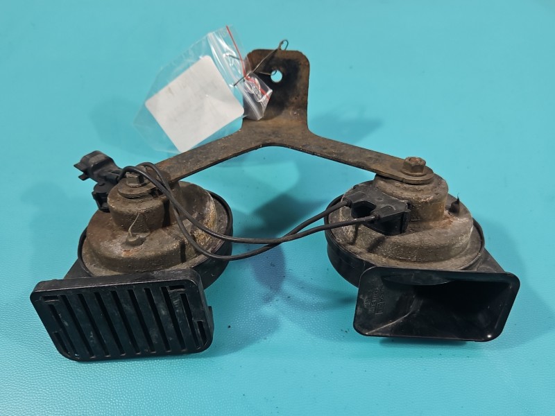 Klakson Jeep Cherokee KL