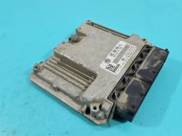 Komputer Sterownik silnika 03C906056AJ, 0261S02068 Vw Golf V 1.4 FSI (BLN)