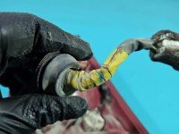 Lampa tył lewa Kia Picanto I HB