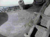 Reduktor Volvo V60 I 10- 2.4 D5 4X4 4WD