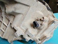 Skrzynia biegów Toyota Yaris I 1.0 vvti
