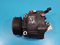 Sprężarka klimatyzacji kompresor Mitsubishi Lancer VIII 07-16 1.8 16V 7813A212