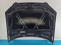Maska przednia Audi A4 B7 LZ9Y
