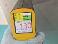 DRZWI PRZÓD PRAWE PASAŻERA Mercedes W221 4d srebrny 775