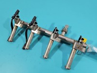 Listwa wtryskowa CZUJNIKI 31303496, 31303497, 31336652 Volvo S90 II 16- 2.0 T