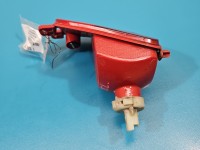 Lampa tył lewa zderzaka przeciwmgielna Peugeot 3008 II 9811718480