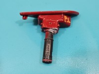 Zaślepka spryskiwacza lewa Porsche Panamera I 970 97062825150