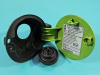 Klapka wlewu paliwa Vw Scirocco III 08-