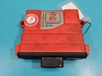 Sterownik LPG gazu