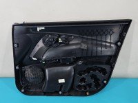 Tapicerka drzwi przód lewa boczek Fiat Tipo II 15- 3564110057