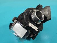 Turbosprężarka Bmw X3 e83 762965-5017S, 762965 2.0d 150KM
