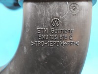 Obudowa filtra powietrza Vw Tiguan I 07- 3C0129601CK 2.0d (Cff)