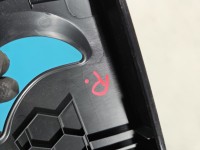 Osłona Europejska, Słupka Prawa Cupra Formentor 1.5 TSI