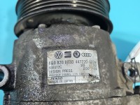 Sprężarka klimatyzacji kompresor Vw Polo IV 9N 1.9 tdi 6Q0820803D, 447220-8126