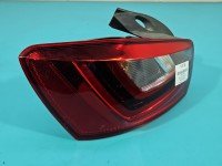 Lampa tył lewa Seat Ibiza IV 6J HB