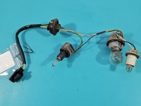 Wiązka instalacja Europejska, Prawa LAMPY TYŁ Renault Megane III 1384160