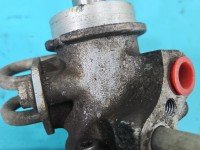 Przekładnia kierownicza maglownica Opel Astra III H 7831955130, 93181225