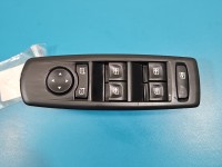 Przełącznik szyb Renault Laguna III 809610007R Rysy. EU