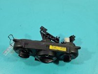 Konsola panel nawiewu Chevrolet Lacetti 96449292