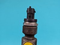 Listwa wtryskowa CZUJNIKI Hyundai Ix35 09-13 0445214211, 31400-2F000, 0281006037 2.0 CRDI (D4HA)