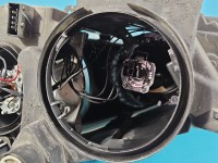 Reflektor prawy lampa przód Peugeot 807 EUROPA 89006374, 1494307080
