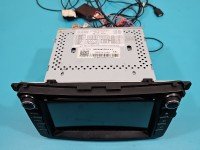 Radio nieoryginalne Mazda CX-9