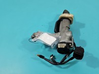 Stacyjka KLUCZYK WKŁADKA Opel Antara 96673458