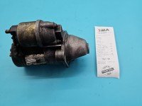 TEST Rozrusznik Opel Astra II G 1.7 dti 8971891181, S114-829B