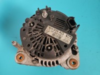 TEST Alternator Vw Passat B6 021903026L 1.9 tdi