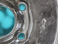 Koło zapasowe 16" dojazdowe dojazdówka Opel Mokka A Rozstaw śrub: 5x105, Maxxis, 125/70 R16 4J ET49 5X105 MAXXIS