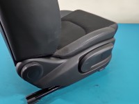 Fotel prawy przód pasażera Hyundai I30 III 16- 5d EUROPA