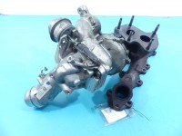 Turbosprężarka Renault Talisman 1.6 dci 160KM 821943-3, H8201371485, 8201371485