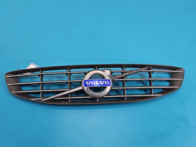 Atrapa grill VOLVO S60 II 10-