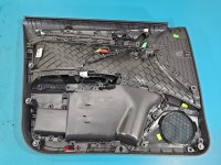 Fotele komplet kanapa Vw T-Roc