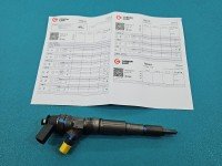 TESTOWANY Wtryskiwacz Bmw e90 0445110216 2.0d (M47T)