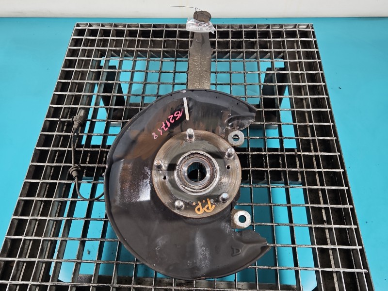 Zwrotnica prawa piasta przód 2.0 vtec Honda Accord VIII 08-