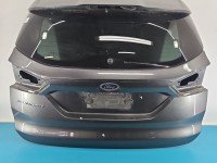 Klapa tył Ford Mondeo Mk5 kombi 5d grafitowy ND