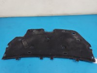 Wygłuszenie maski PODBITKA Ford B-Max 12-17