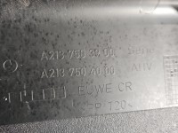 Osłona ZAŚLEPKA PLASTIK Mercedes W213 A2137503900