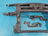 WZMOCNIENIE CZOŁOWE Pas przedni Vw Touran I 1T0121283, 1T0121284