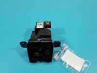 Zamek klapy tył 81230C8500 i20 III 2020- HB Hyundai, Europejska, 4pin