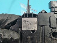 Zamek przód lewy 13258271 Opel Meriva B EUROPA Producent części: OPEL, Europejska, 6pin