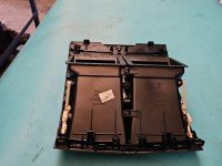 Kratka nawiewu Peugeot 407 9644589777