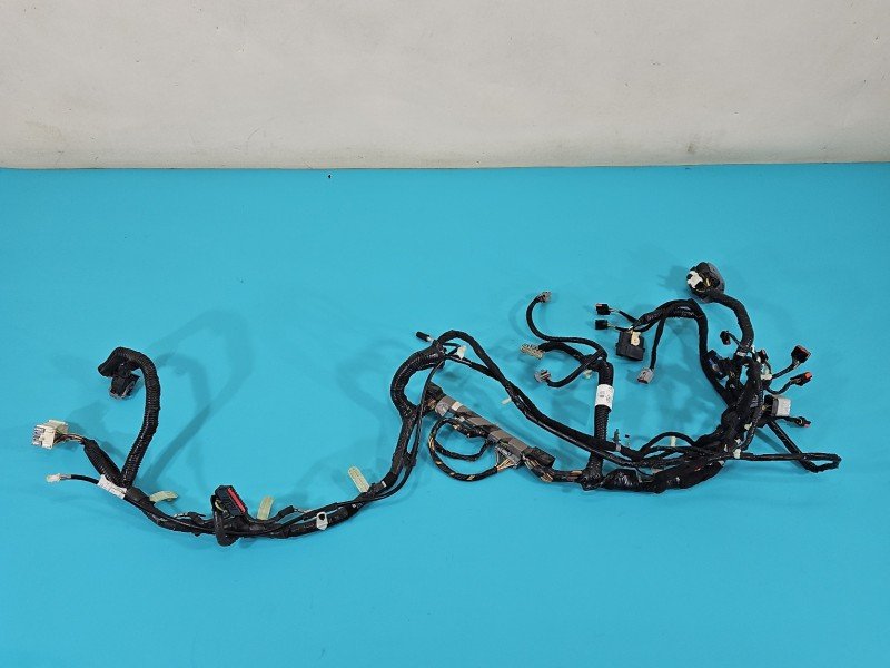 Wiązka deski rozdzielczej Ford Mustang V 04-14 Wiązka deski rozdzielczej Ford Mustang V 04-14