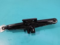 lewarek Podnośnik samochodowy trapezowy Fiat Tipo II 15-